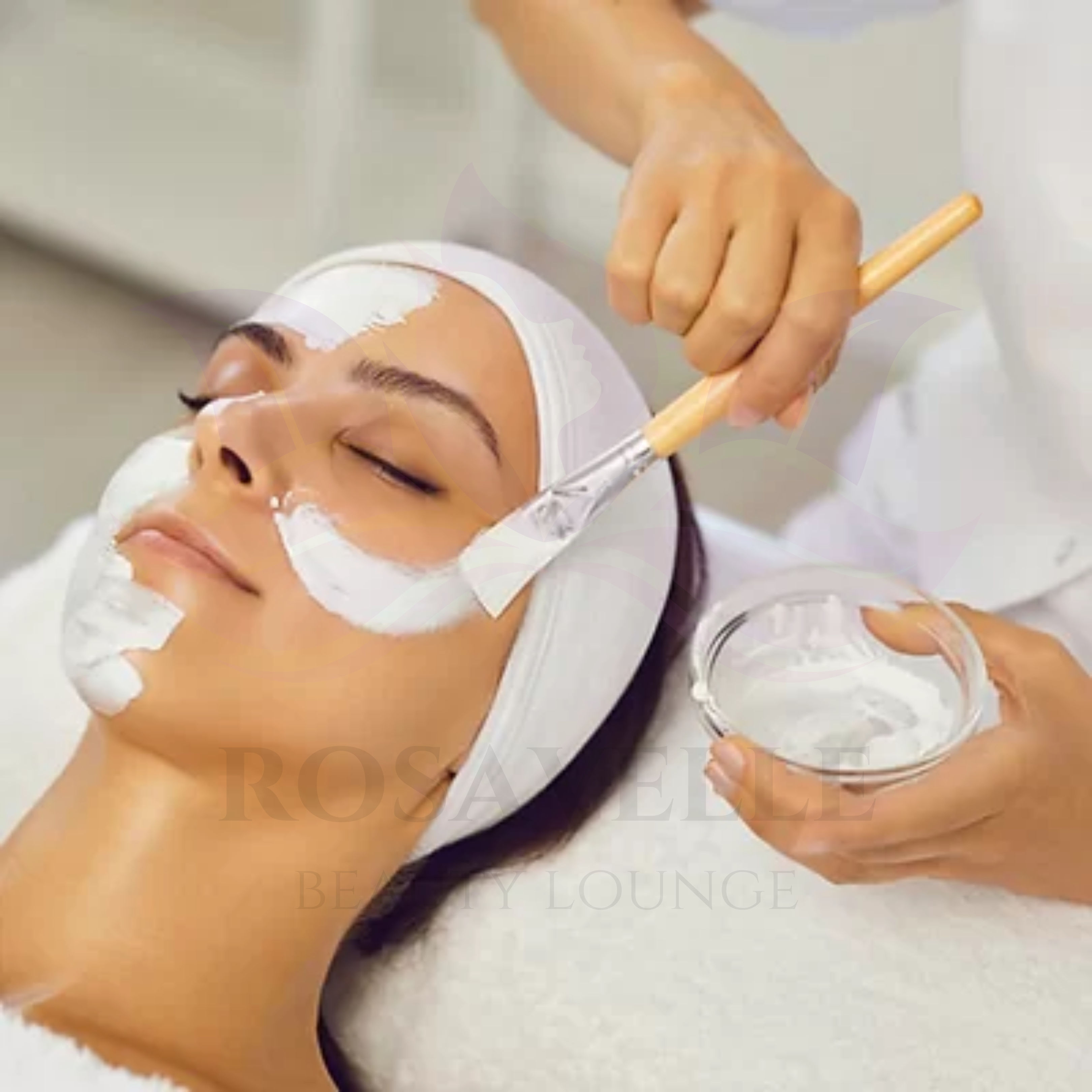 Deep Cleansing Facial